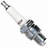 NGK Spark Plugs, B7HS #5110, 4/pk, Pack of 4