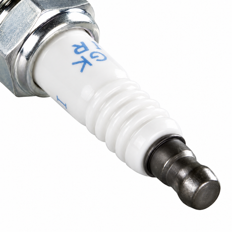 NGK Laser Iridium Spark Plugs, IZFR6K11 #6994 4/Pack, Pack of 4