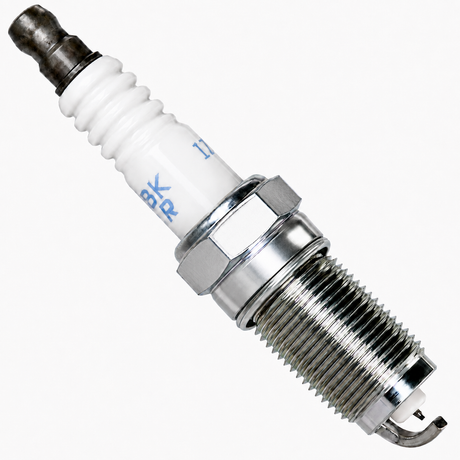 NGK Laser Iridium Spark Plugs, IZFR6K11 #6994 4/Pack, Pack of 4