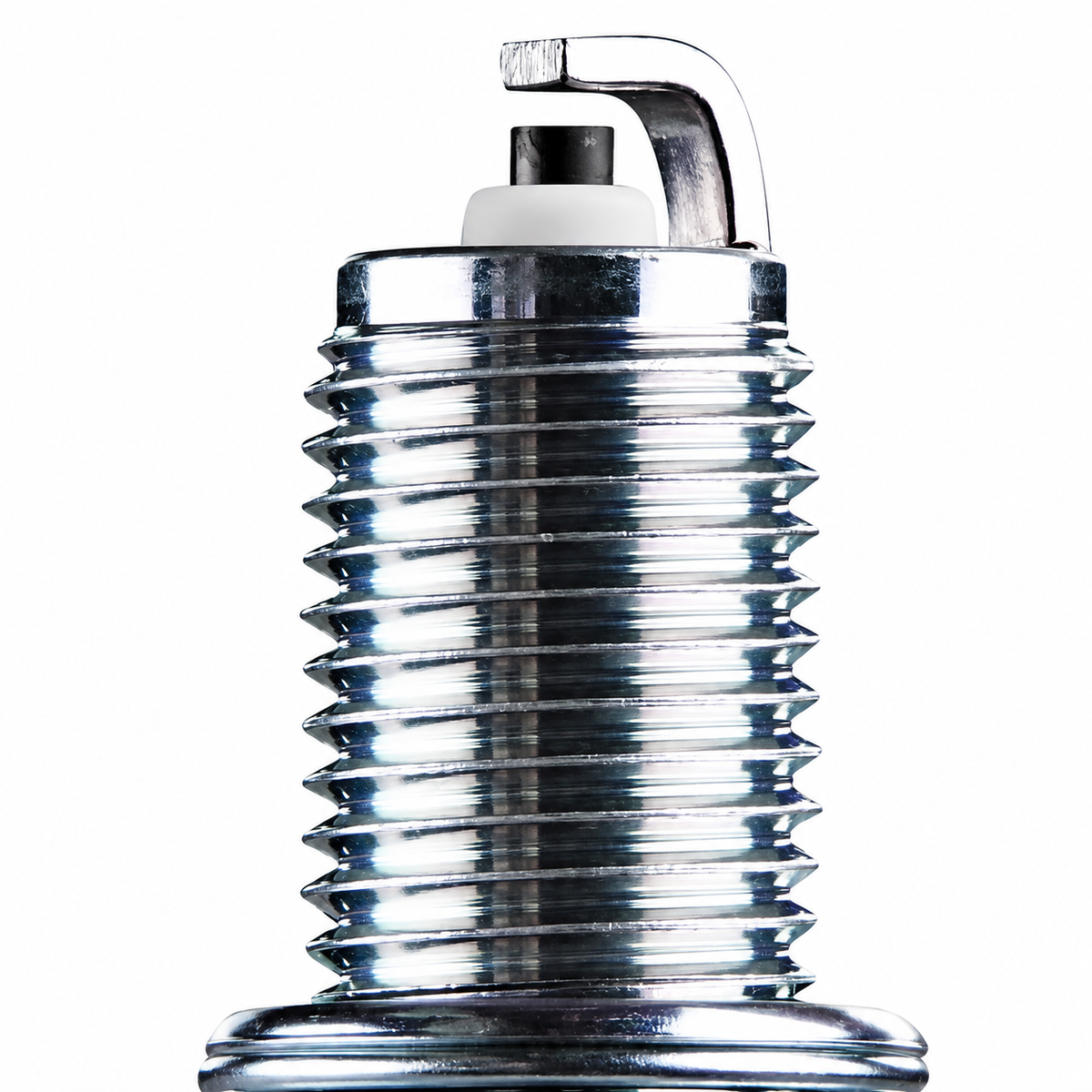 NGK Spark Plugs, DCPR6EBLYB #96530, 6/pk, Pack of 6