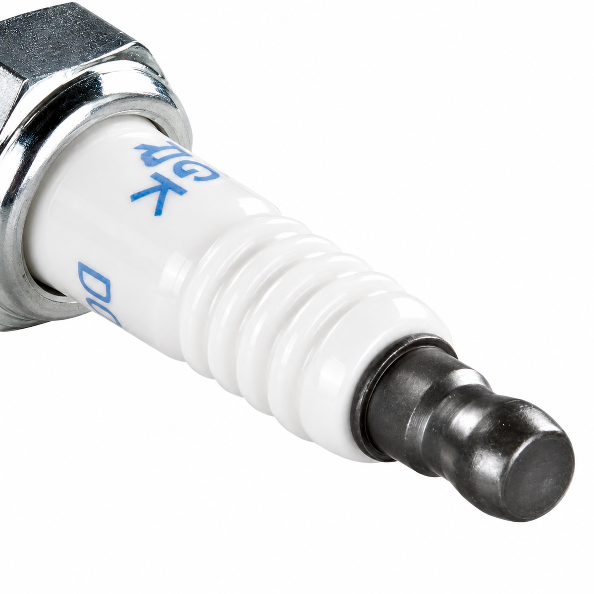 NGK Spark Plugs, DCPR6EBLYB #96530, 6/pk, Pack of 6