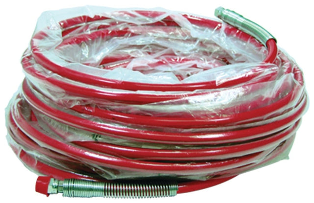 Titan 0521424 Hose Cover, Polyethylene, For: Airless Paint Hose
