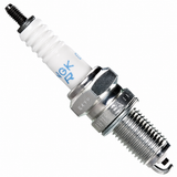 NGK Spark Plugs, DPR8EA9 #4929, 10/pk, Pack of 10