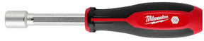 NUT DRIVER MAGNETIC 7/16IN