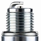 NGK Spark Plugs, B7HS #5110, 4/pk, Pack of 4