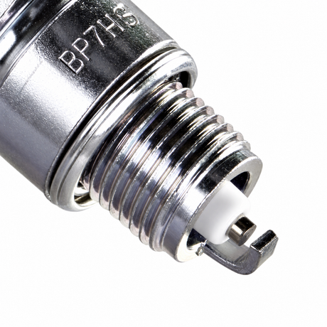 NGK Spark Plugs, BP6HS #7331, 4/pk, Pack of 4