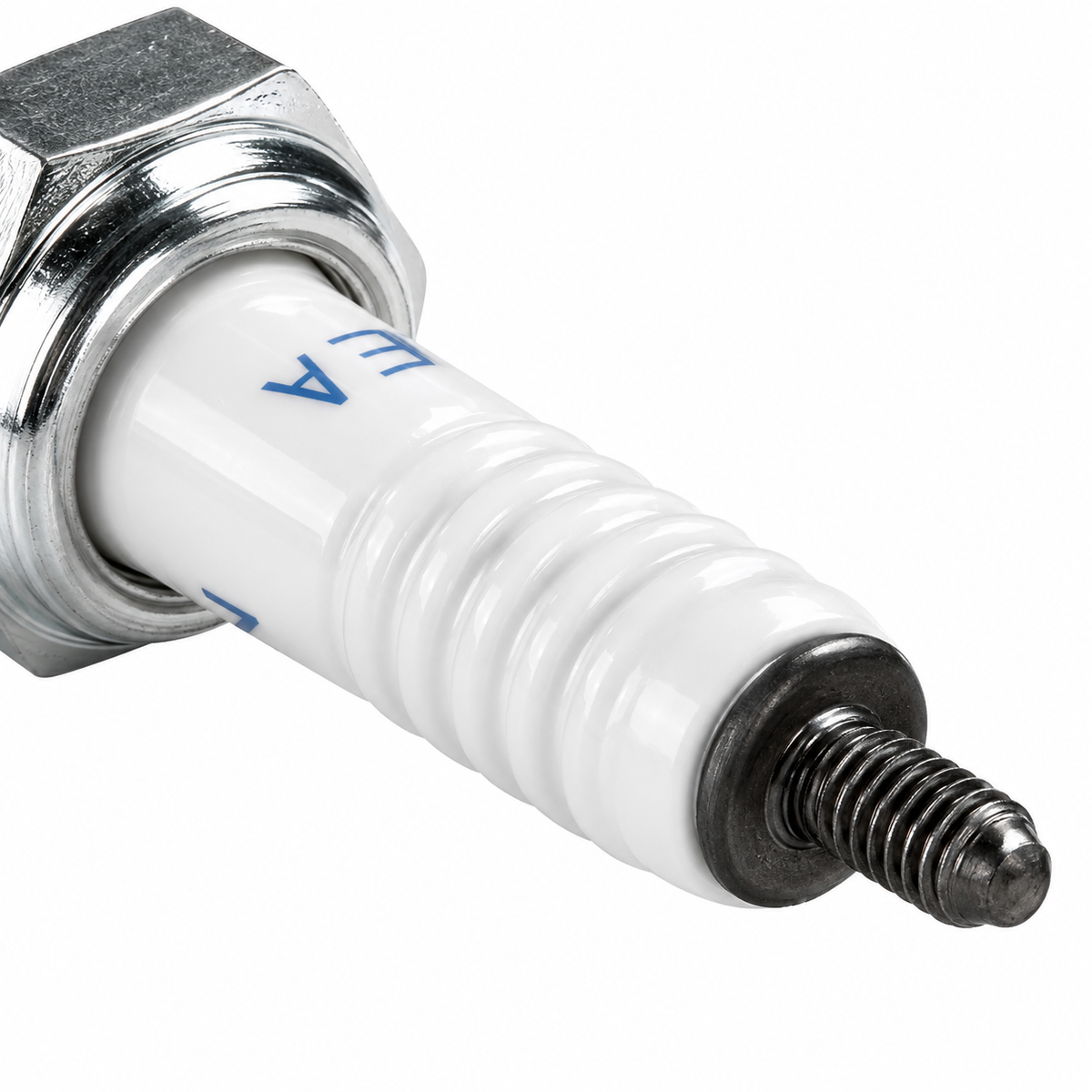 NGK Spark Plugs, DPR8EA9 #4929, 10/pk, Pack of 10