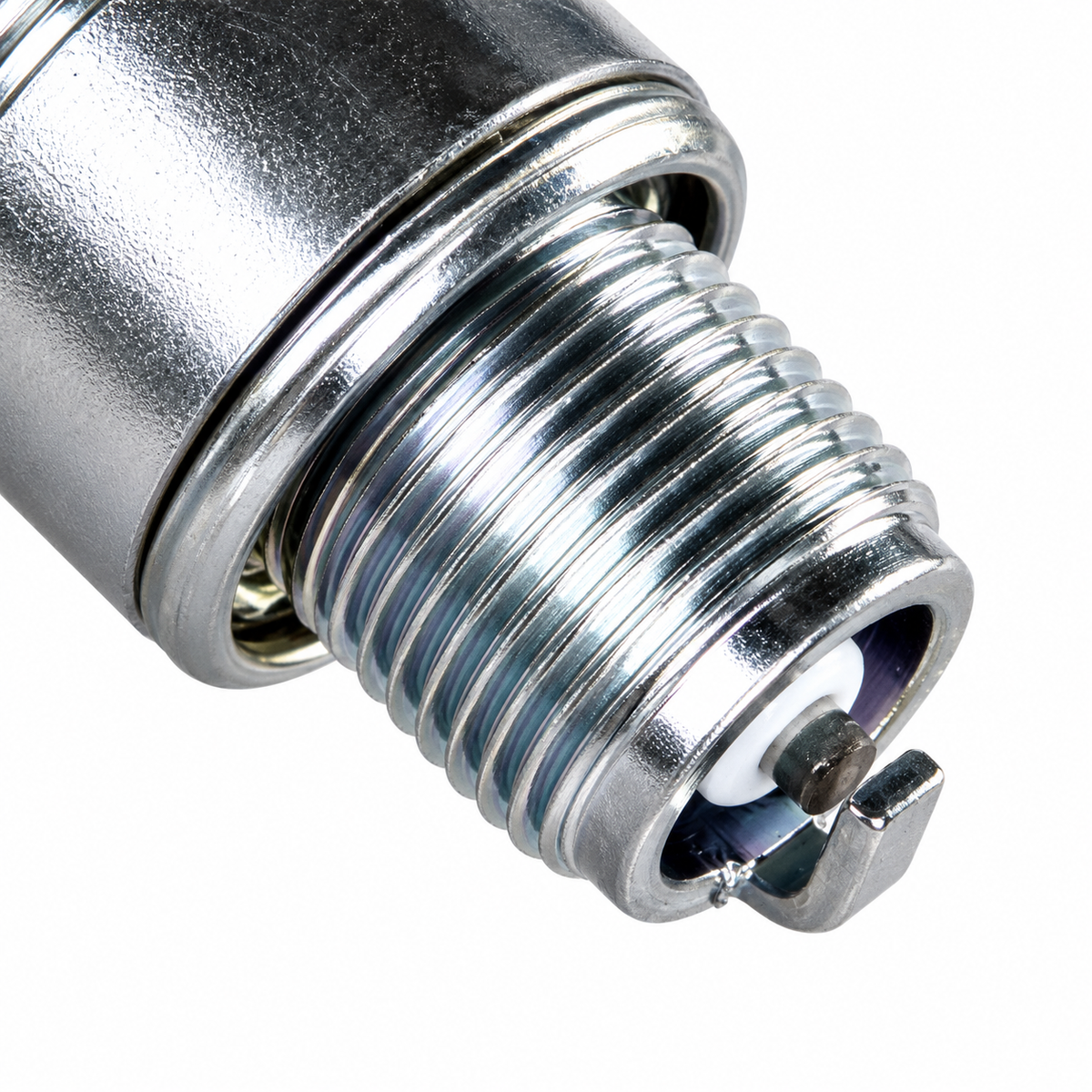 NGK Spark Plugs, B7HS #5110, 4/pk, Pack of 4