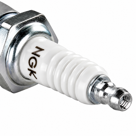 NGK Spark Plugs, B7HS #5110, 4/pk, Pack of 4