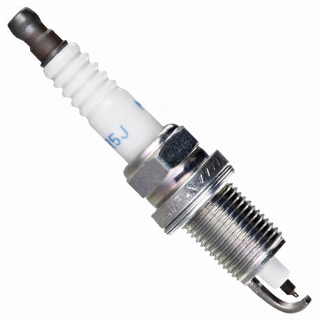 NGK Laser Iridium Spark Plugs, IZFR5J #5899 4/Pack, Pack of 4