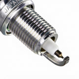 NGK Laser Iridium Spark Plugs, IZFR5J #5899 4/Pack, Pack of 4