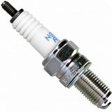 NGK Spark Plugs, CR8E #1275, 4/pk, Pack of 4