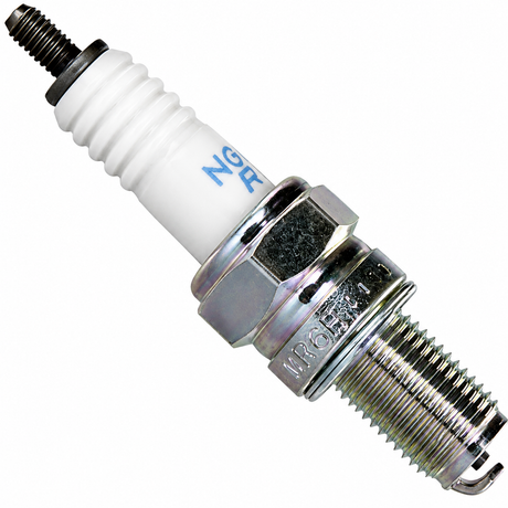 NGK Spark Plugs, CR8E #1275, 4/pk, Pack of 4
