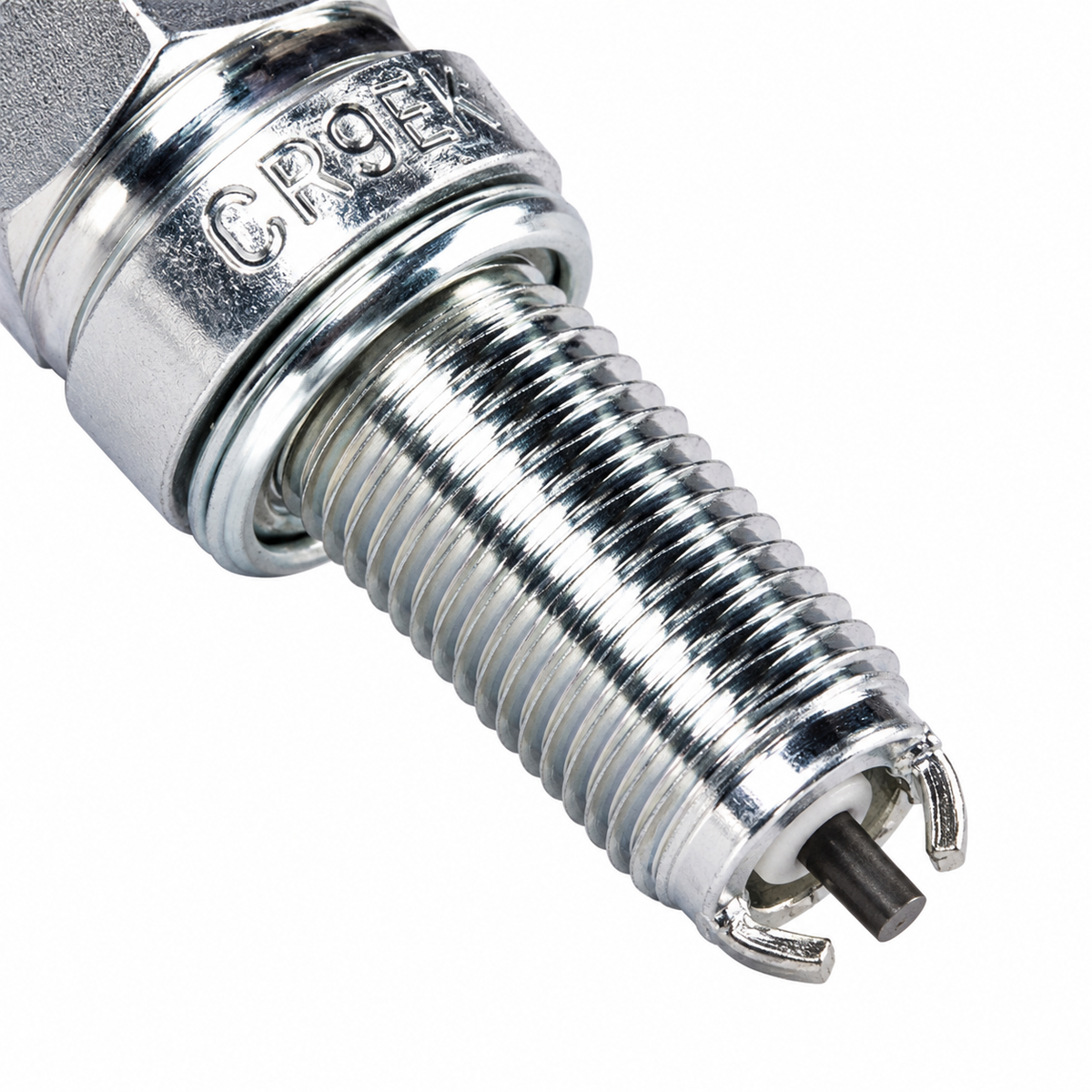 NGK Spark Plugs, CR9EK #4548, 10/pk, Pack of 10