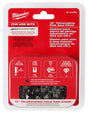 Milwaukee M18 49-16-2759 Telescoping Pole Saw Chain, 10 ft L Bar, 0.043 in Gauge, 0.325 TPI/Pitch, 46-Link