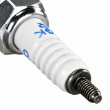 NGK Spark Plugs, CR9EH9 #7502, 10/pk, Pack of 10