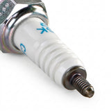 NGK Spark Plugs, CR8E #1275, 4/pk, Pack of 4