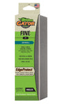 Gator 7127 Sanding Sponge, 8 in L, 3-3/8 in W, Fine, Aluminum Oxide Abrasive
