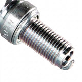 NGK Spark Plugs, CR8E #1275, 4/pk, Pack of 4