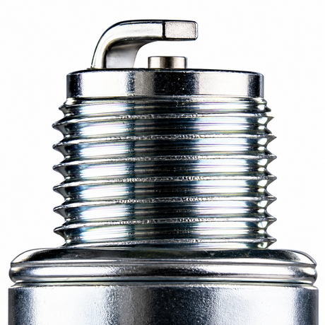 NGK Spark Plugs, B8HS10 #5126, 10/pk, Pack of 4