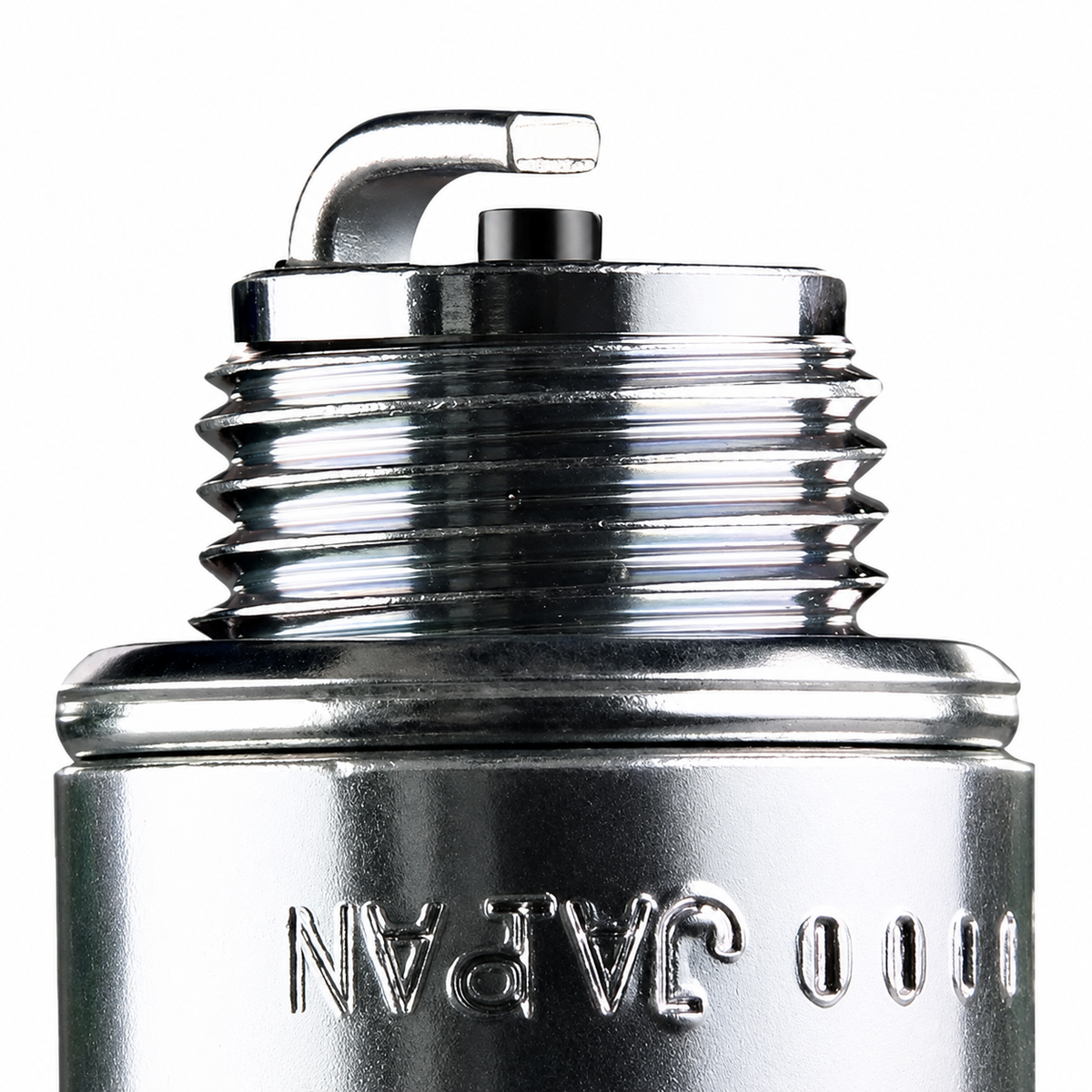 NGK Spark Plugs, B7S #3710, 10/pk, Pack of 10