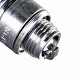 NGK Spark Plugs, B7S #3710, 10/pk, Pack of 10