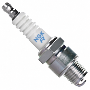 NGK Spark Plugs, 1134 BR8HS10, 4/pk, Pack of 4