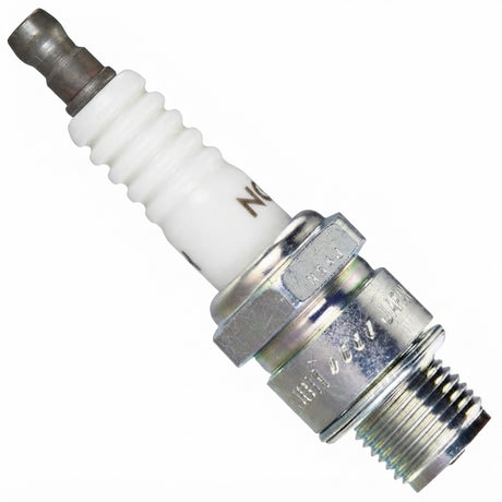 NGK Spark Plugs, BU8HBLYB #1473, 6/pk, Pack of 6