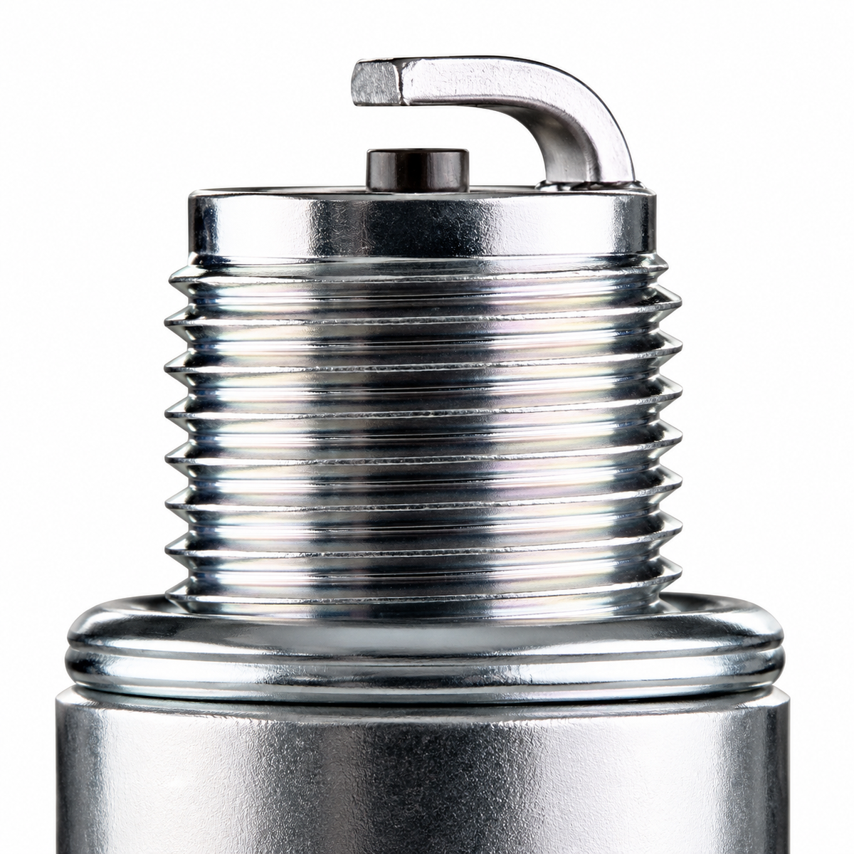 NGK Spark Plugs, 1134 BR8HS10, 4/pk, Pack of 4