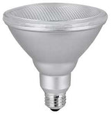 Feit Electric PAR38DM/1400/930C LED Bulb, PAR38 Lamp, 120 W Equivalent, E26 Medium Lamp Base, Dimmable, Bright White