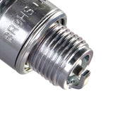 NGK Spark Plugs, 1134 BR8HS10, 4/pk, Pack of 4