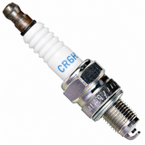 NGK Spark Plugs, CR6HSB #6500, 10/pk, Pack of 10