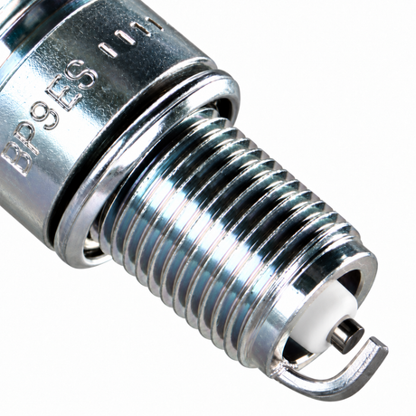 NGK Spark Plugs, BPR9ES #7788, 4/pk, Pack of 4