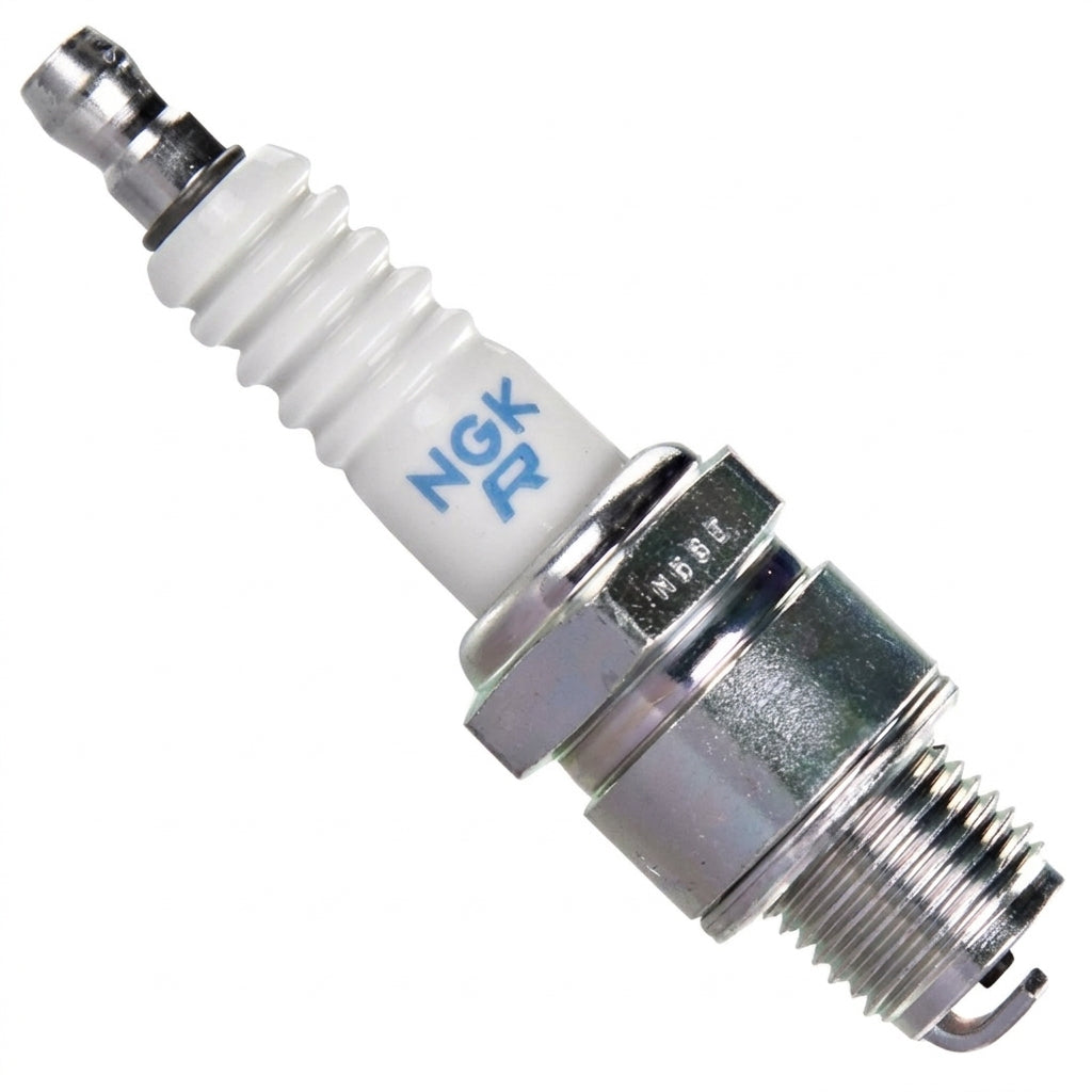 NGK Spark Plugs, BR7HS10 #1098, 4/pk, Pack of 4