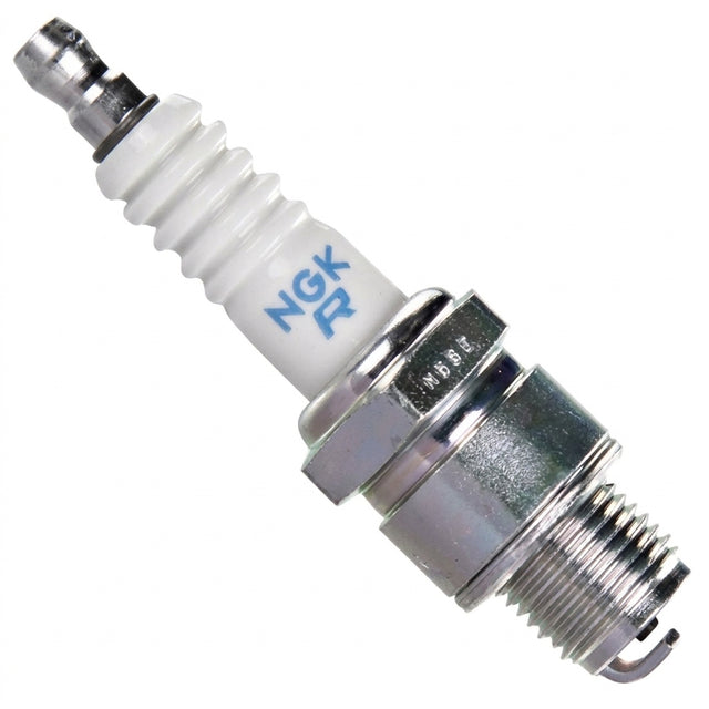 NGK Spark Plugs, BR7HS10 #1098, 4/pk, Pack of 4