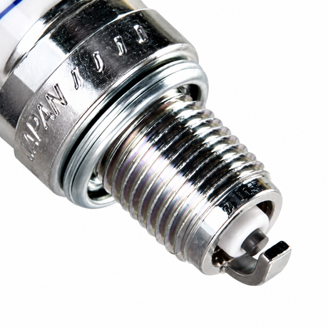 NGK Spark Plugs, CR6HSB #6500, 10/pk, Pack of 10