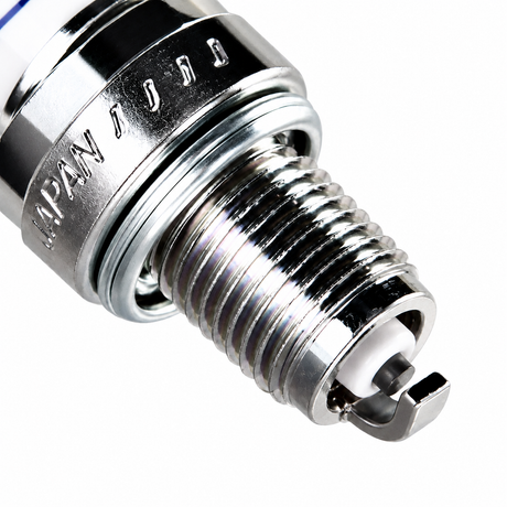NGK Spark Plugs, CR6HS #7023, 10/pk, Pack of 10