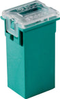 Bussmann Female MAXI Series BP/FMX-40-RP Delay Fuse, Time-Delay Fuse, FMX, 12/32 VDC, 40 A, 1 kA Interrupt