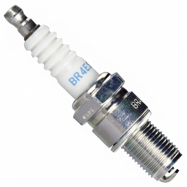 NGK Spark Plugs, BR6ES #4922, 4/pk, Pack of 4