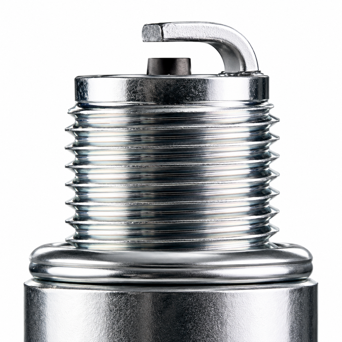 NGK Spark Plugs, BR7HS10 #1098, 4/pk, Pack of 4