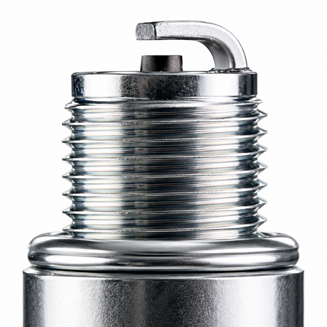 NGK Spark Plugs, BR7HS10 #1098, 4/pk, Pack of 4