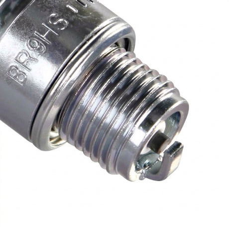 NGK Spark Plugs, BR7HS10 #1098, 4/pk, Pack of 4