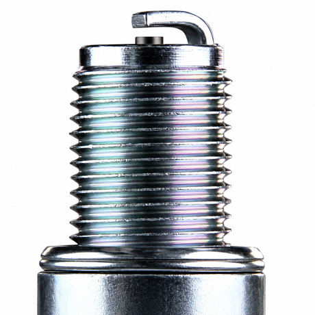 NGK Spark Plugs, BR10ES #4832, 10/pk, Pack of 4