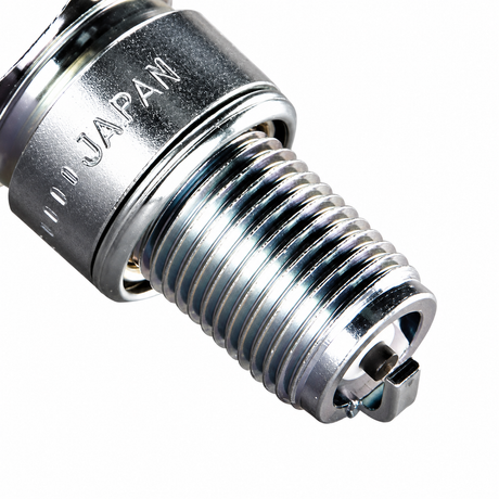 NGK Spark Plugs, BR10ES #4832, 10/pk, Pack of 4