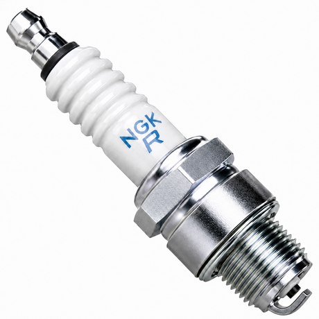 NGK Spark Plugs, BR9HS10 #4551, 10/pk, Pack of 10