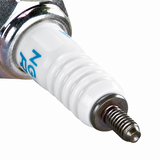 NGK Spark Plugs, CR4HSA #2430, 10/pk, Pack of 10
