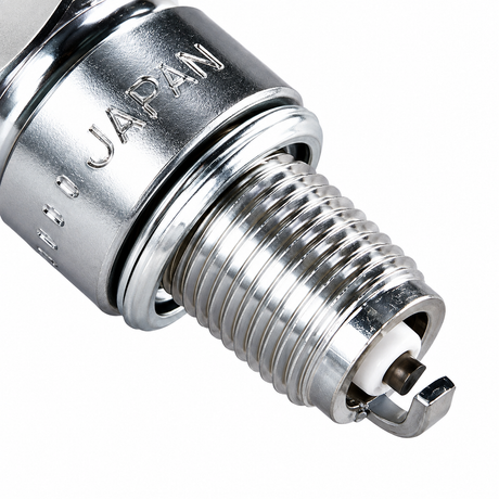 NGK Spark Plugs, CR4HSA #2430, 10/pk, Pack of 10