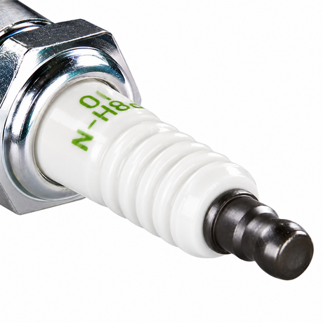 NGK Spark Plugs, BP8HN10 #4838, 10/pk, Pack of 10
