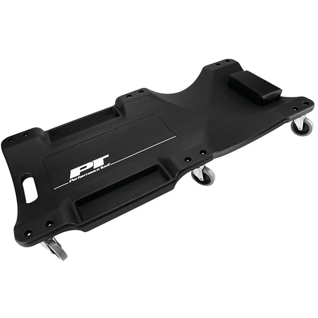Performance Tool W85006 Caster Creeper, 300 lb, 40 in OAL, Plastic Frame