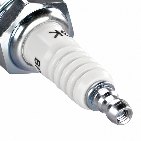 NGK Spark Plugs, BP6HS #7331, 4/pk, Pack of 4